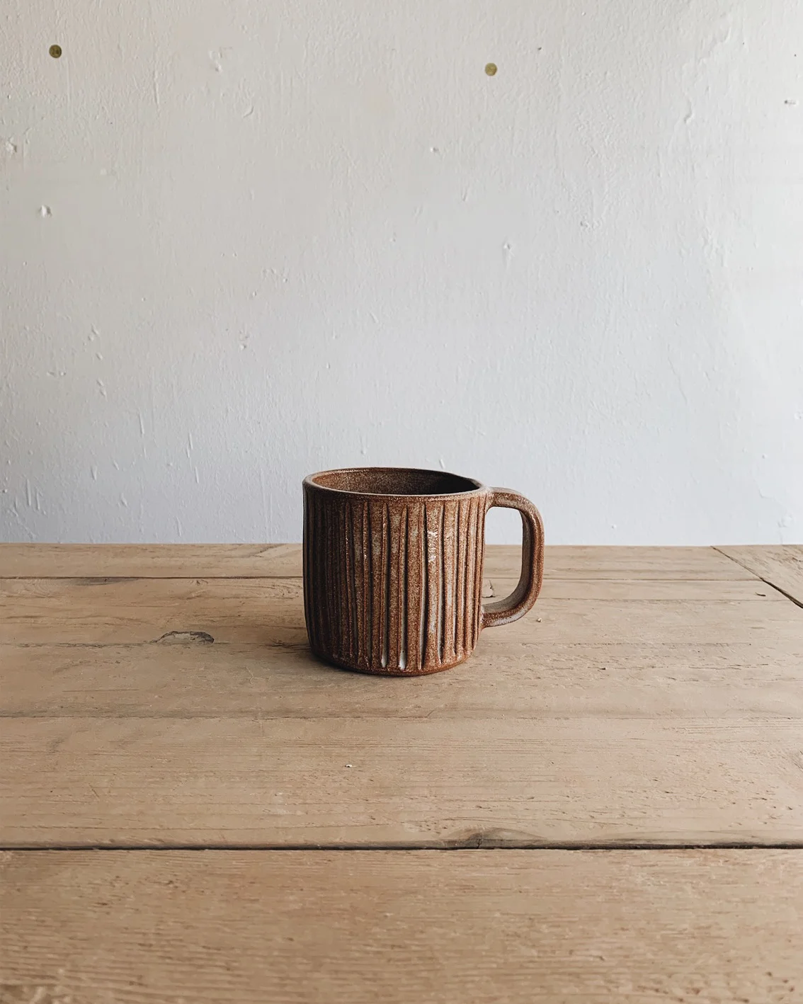 Artisan Mug - Umber