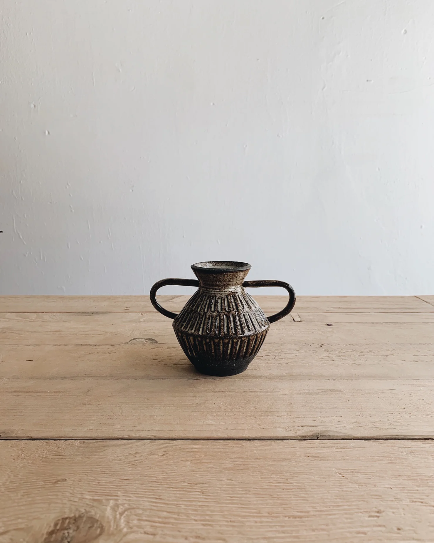 Mini Series - Mini Vase