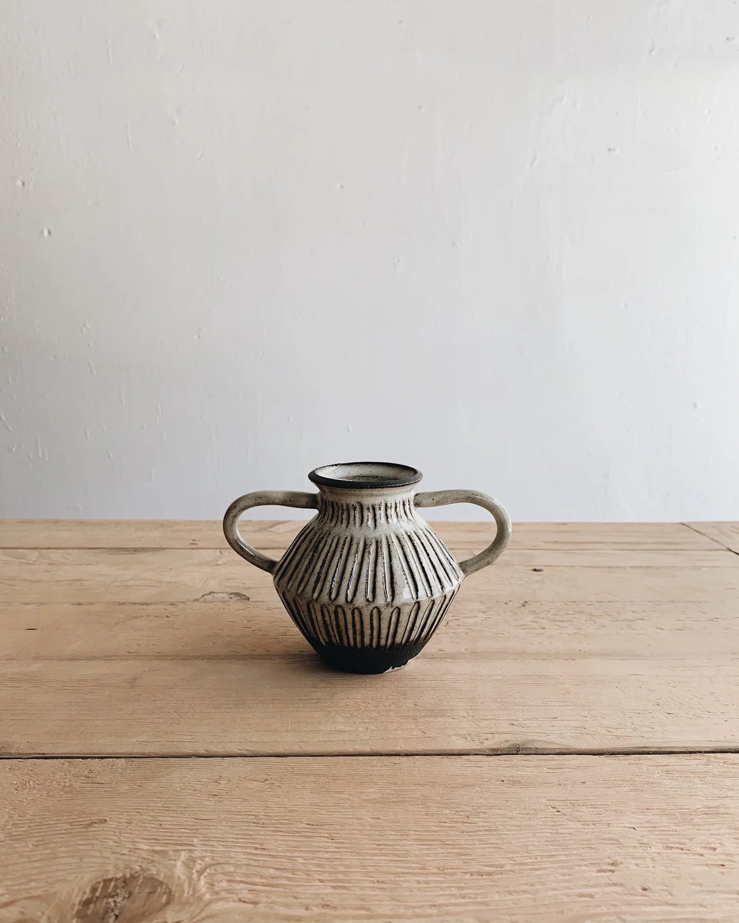 Mini Series - Mini Vase