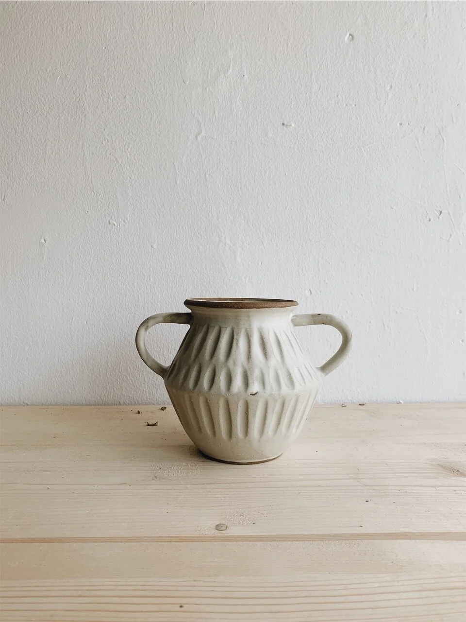 Artisan Vase - 2nd quality