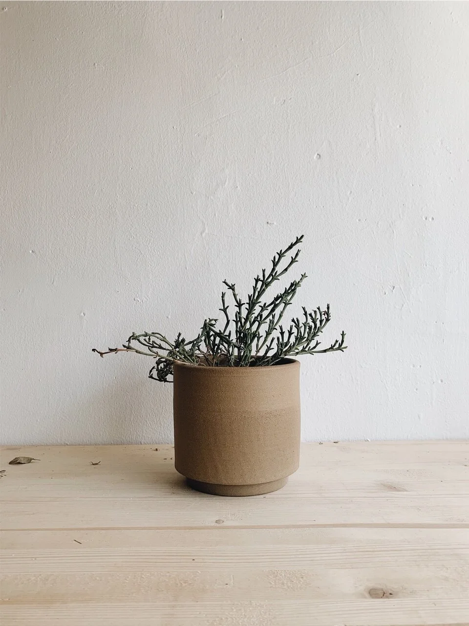 Planter Stand Set - Grey 