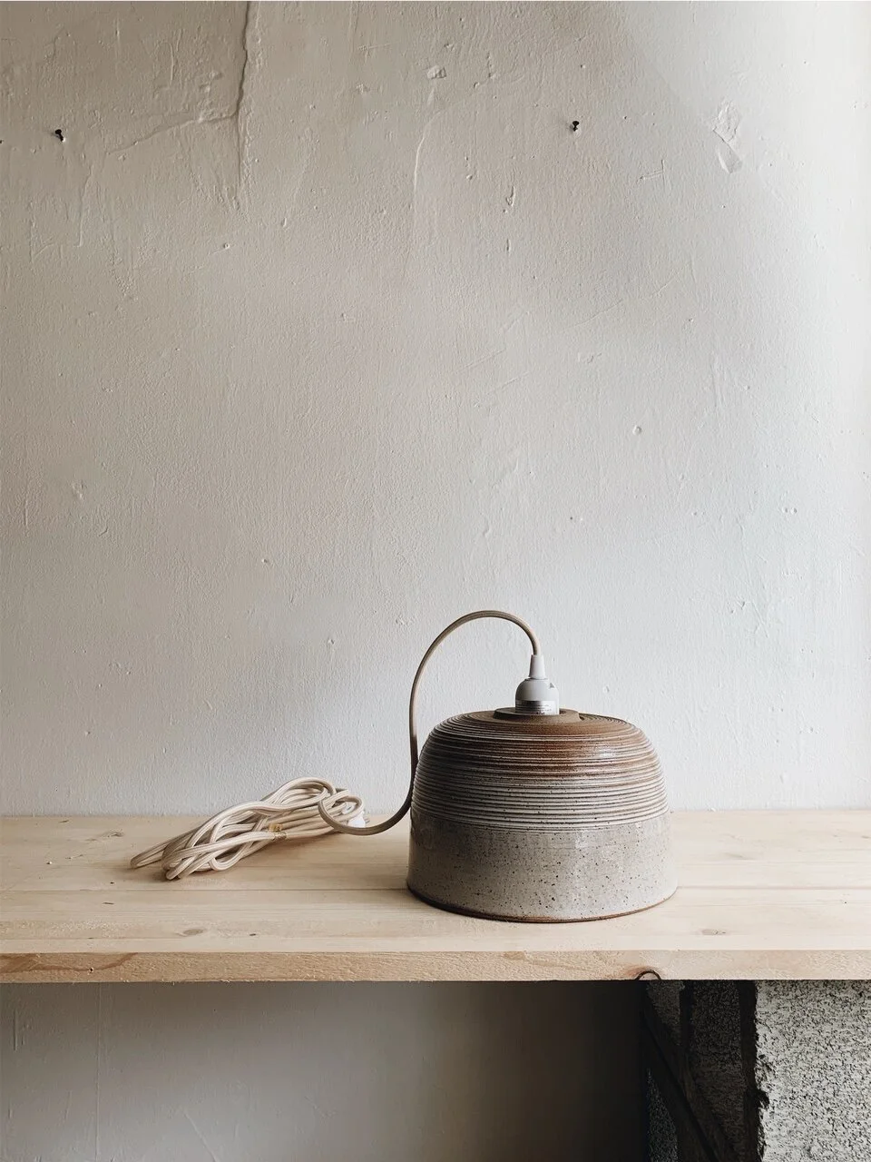 Light Pendant - Horizon