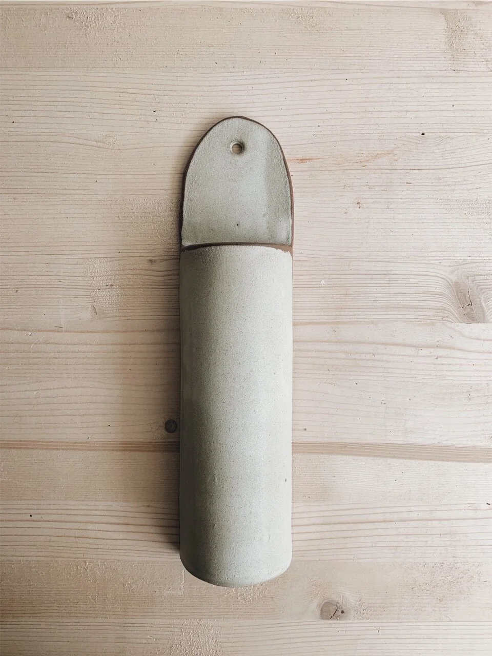 Wall Hanging Pillar MatteSand