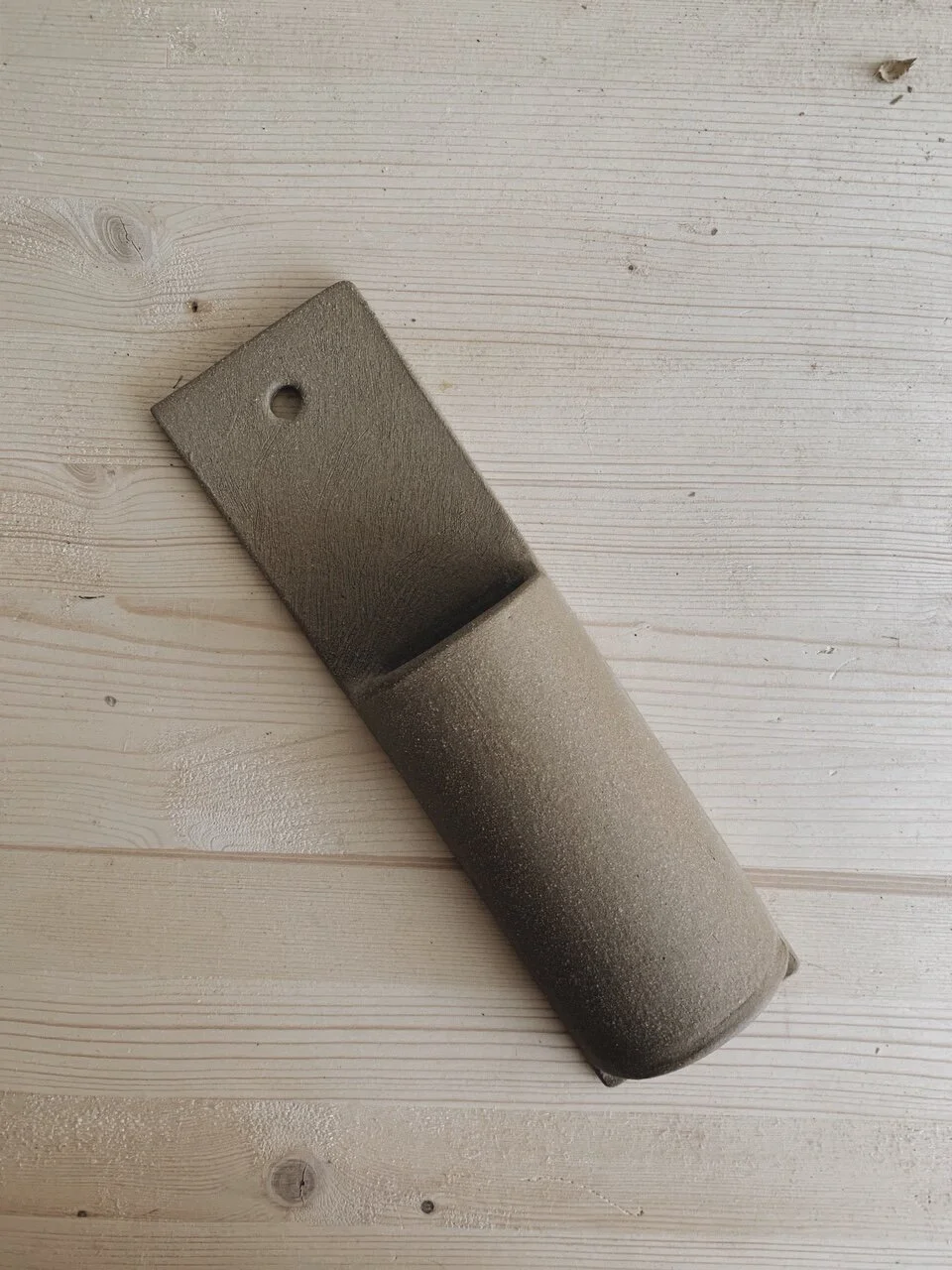 Wall Hanging Pillar - Moroccan Sand