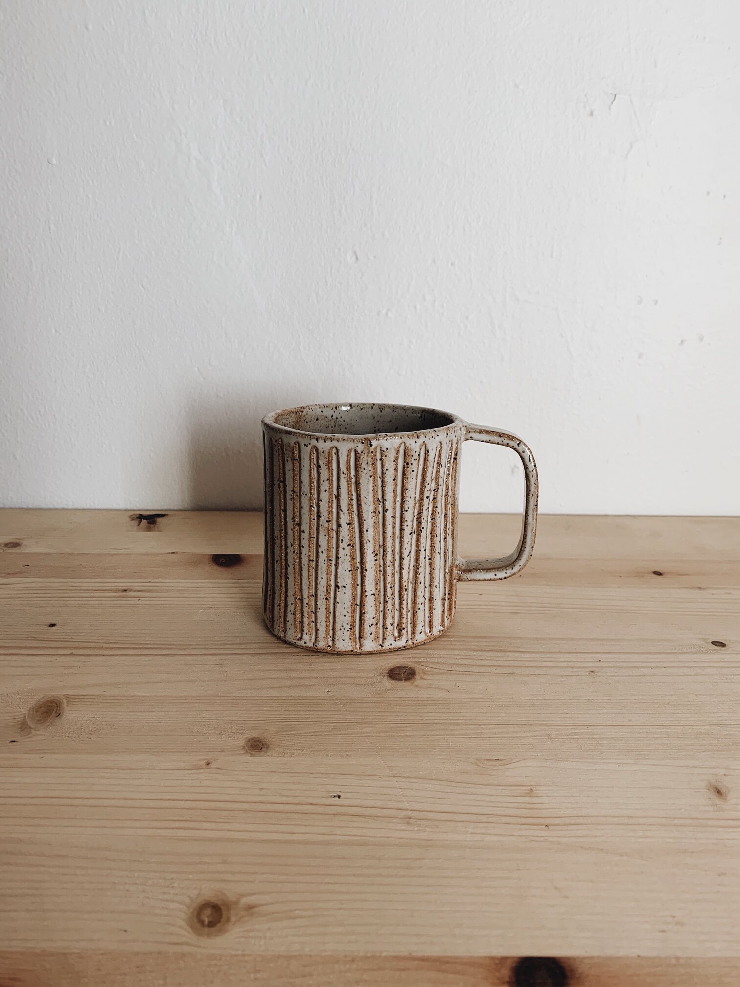 Artisan Mug