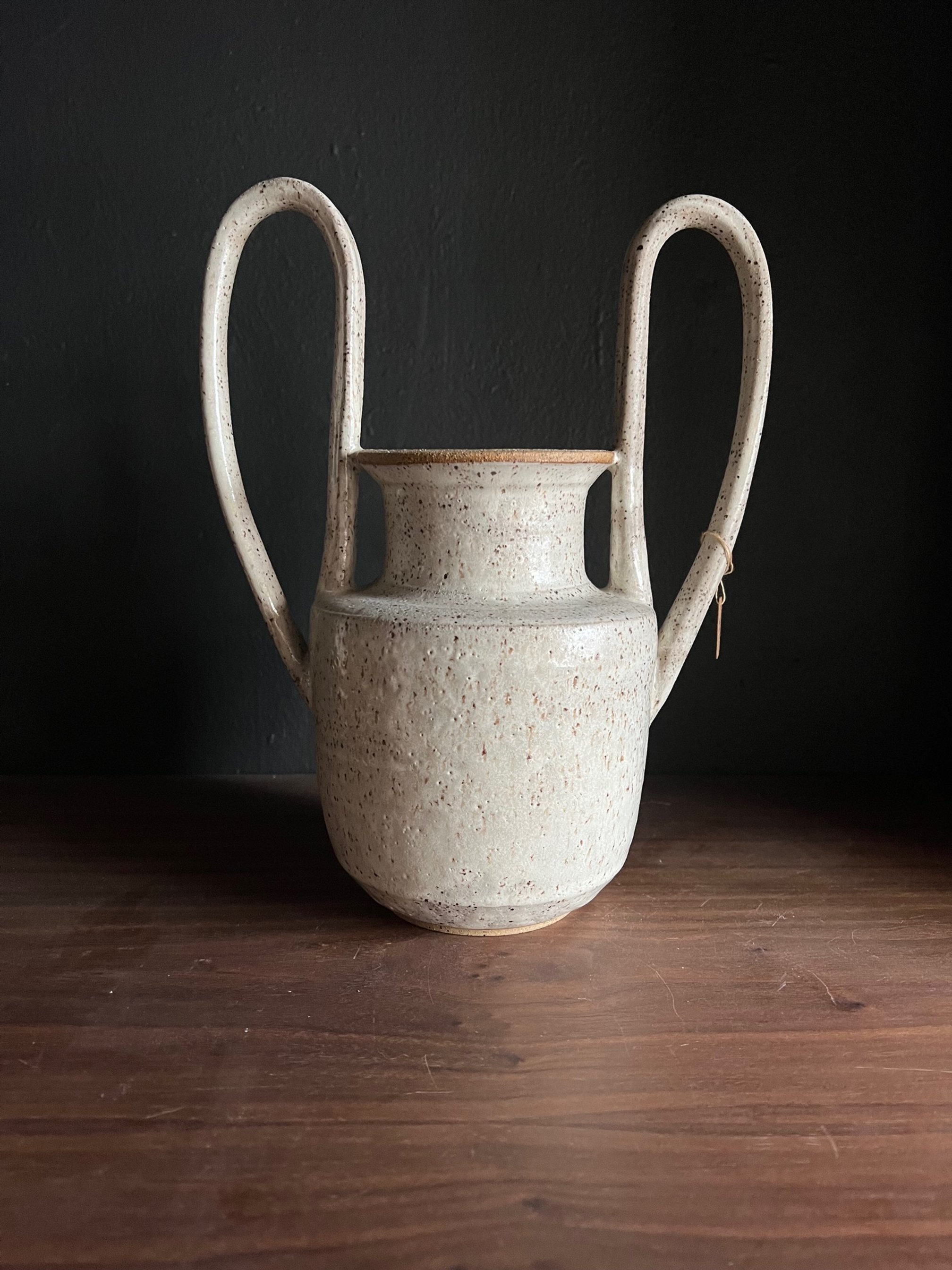 Amphora Vase 2