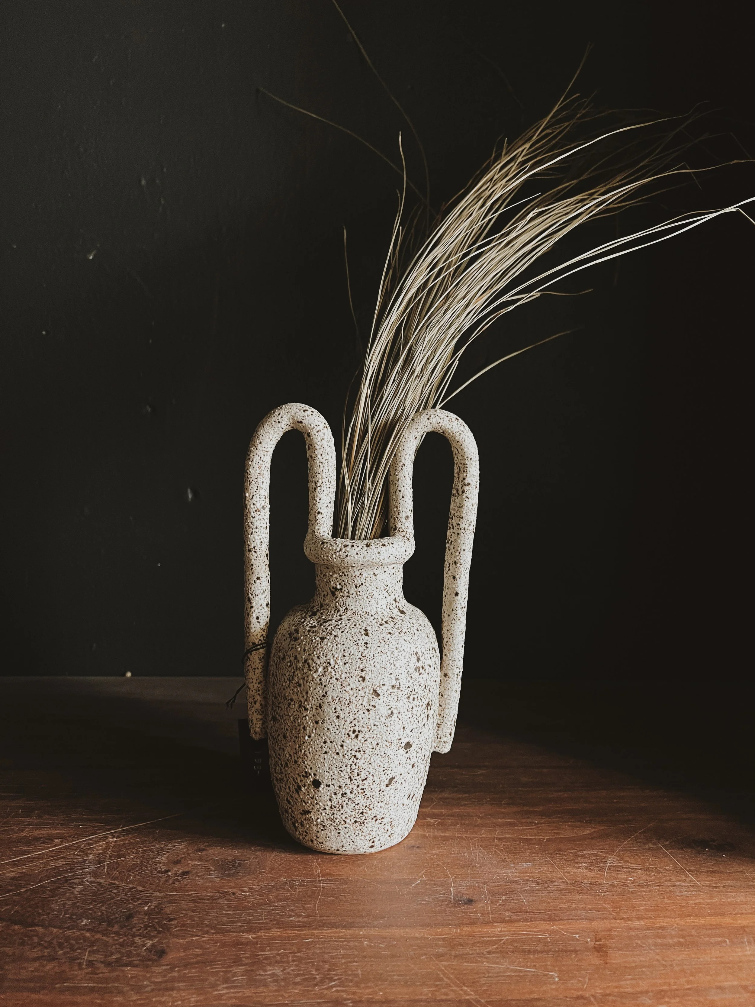 Modern Amphoric Vase #3