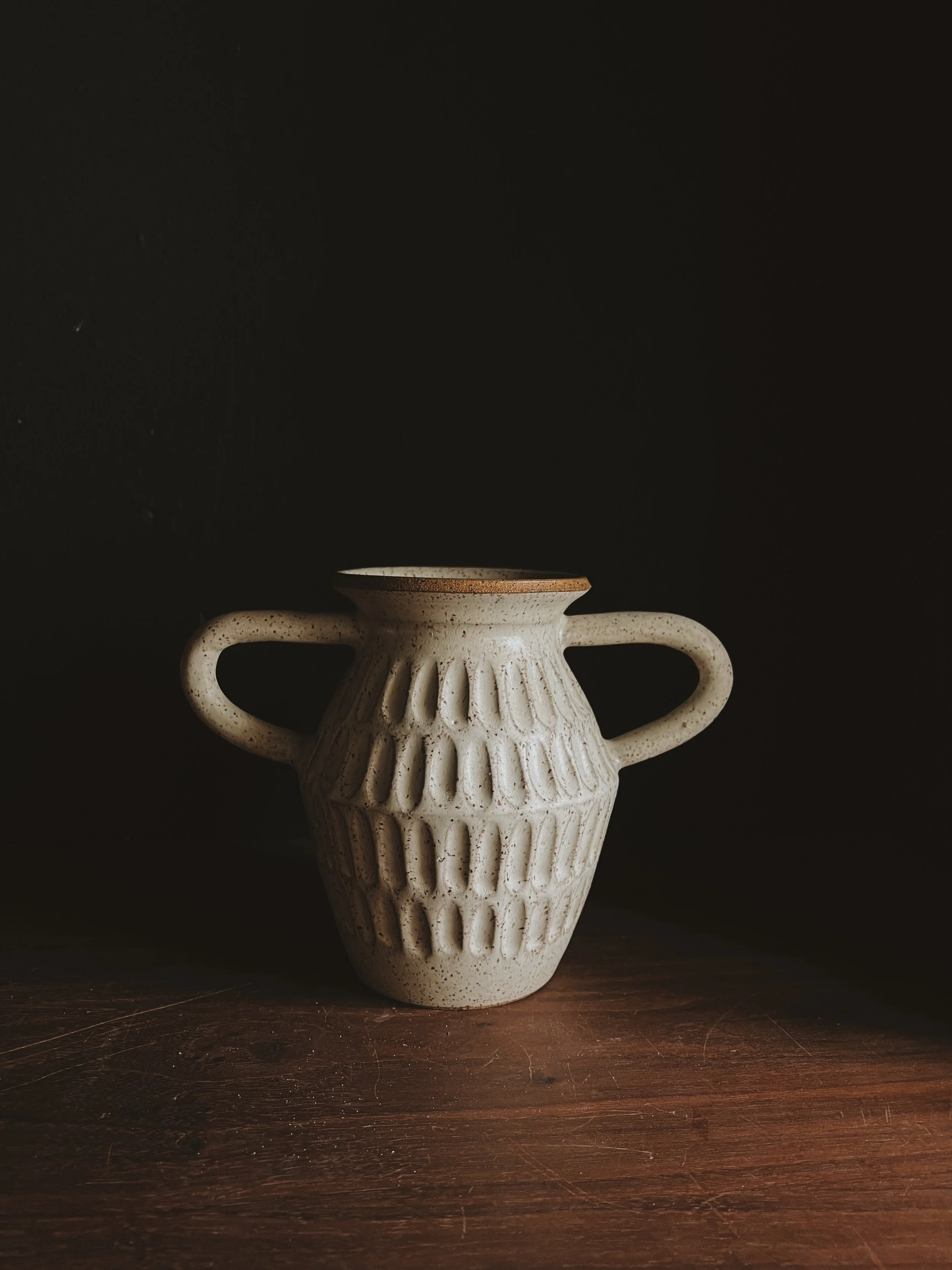 Artisan Vase