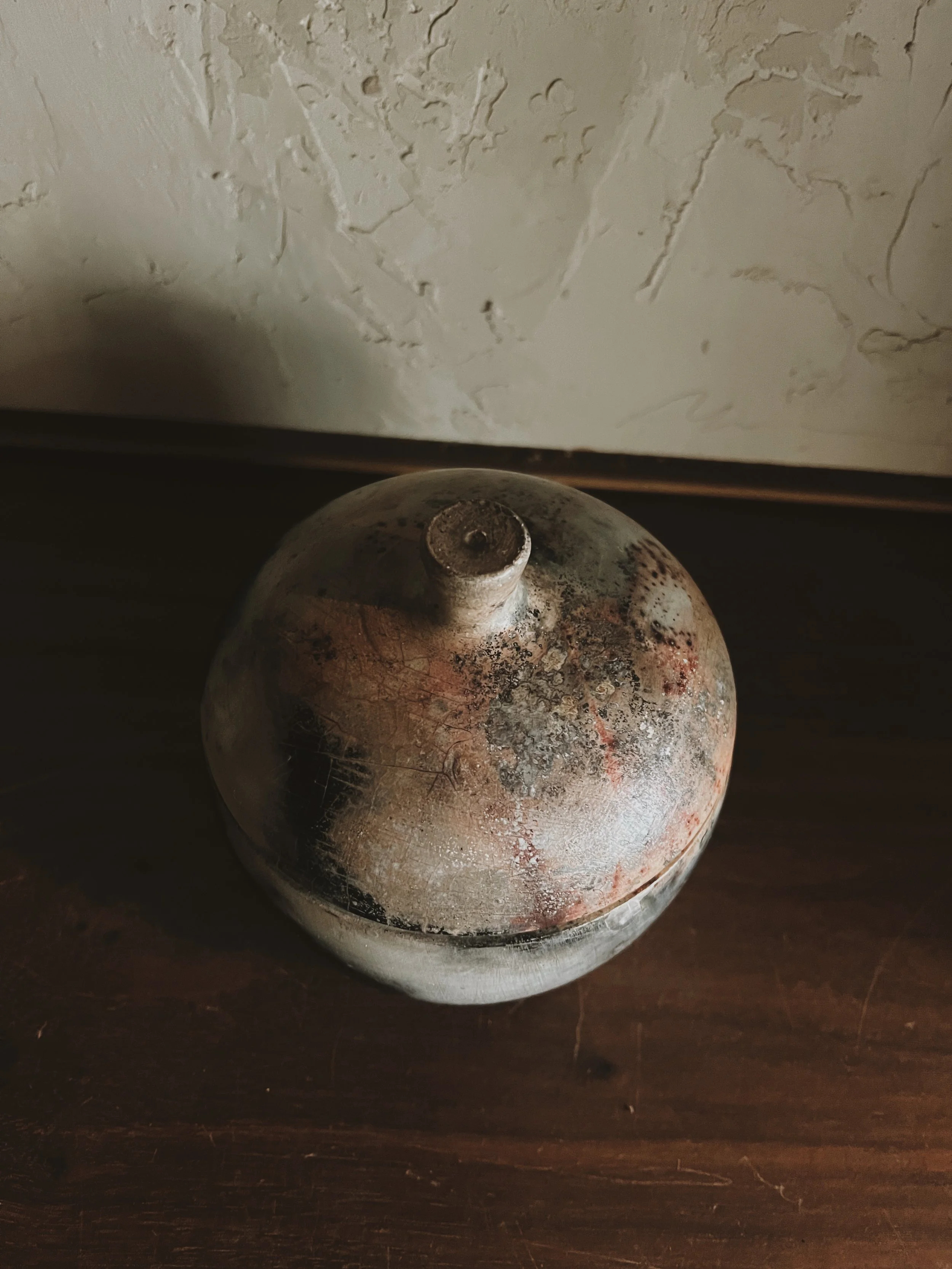 Pit fire lidded above.JPG