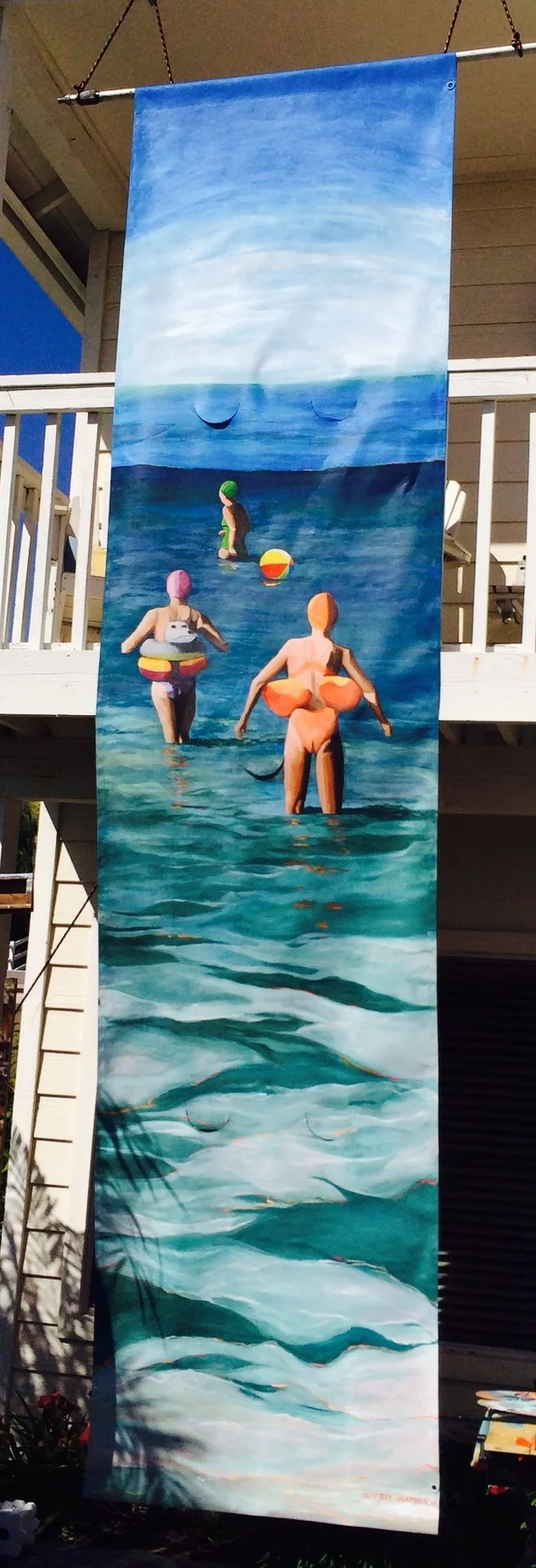 Marine Layers Banner 