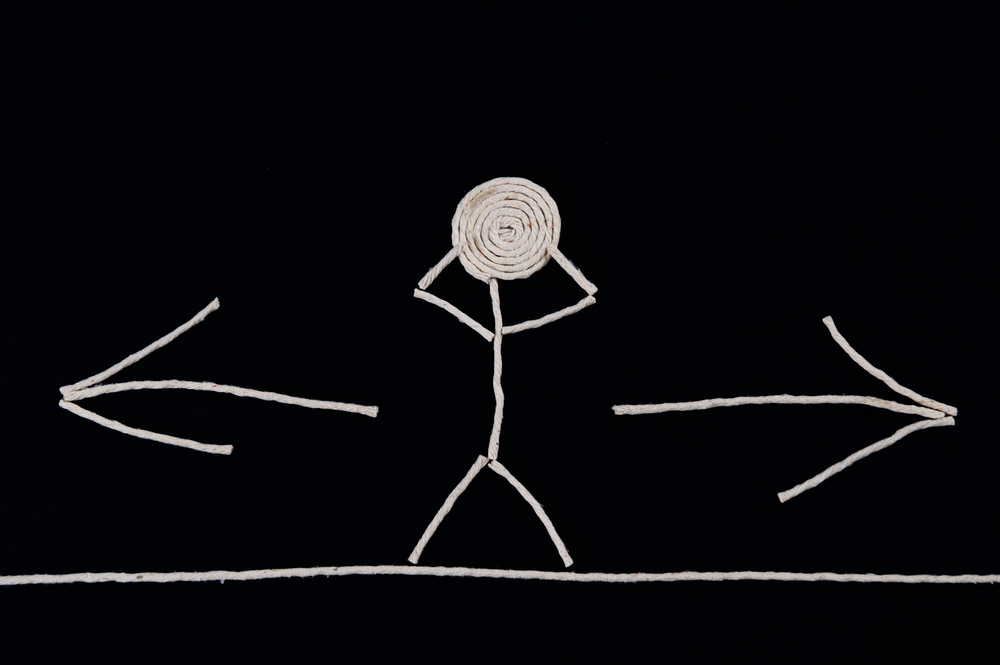 Success vs Happiness