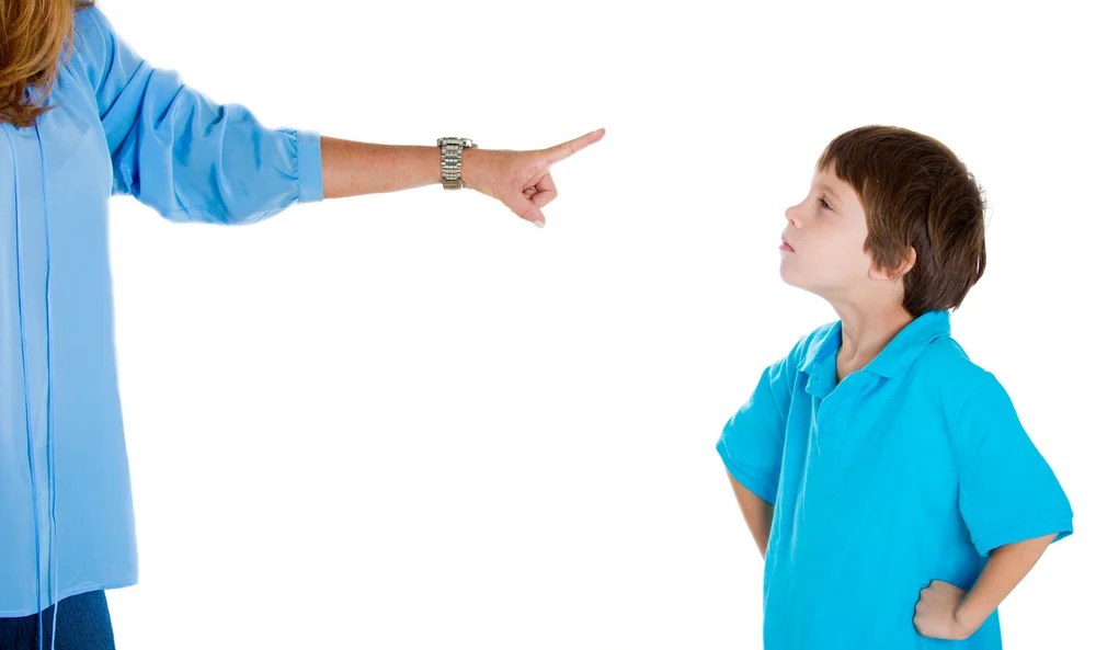 Turning conduct-disordered kids around