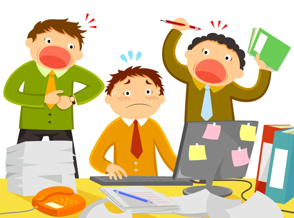 Are you a people-pleaser?