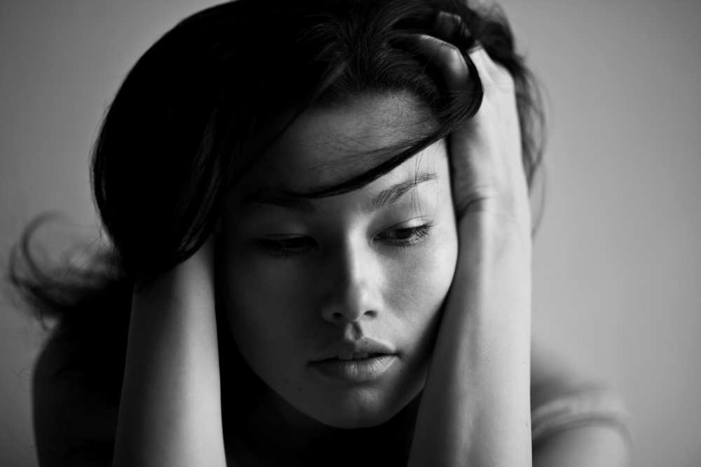 What happens to the brain after psychological trauma?