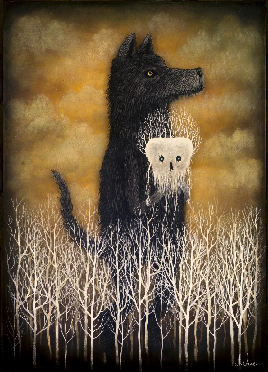 Call Forth the Seed of Winter