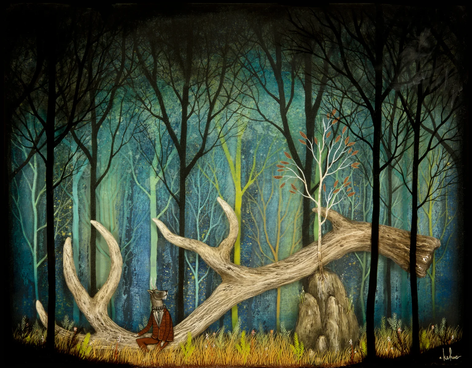 Remnant of Myth