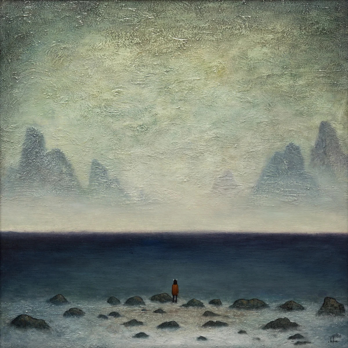 Reoccurring Shores