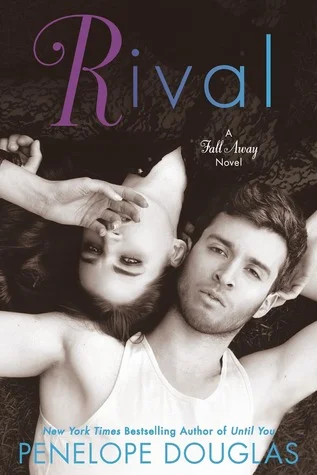 rival book cover