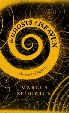 The Ghosts of Heaven - Marcus Sedgwick