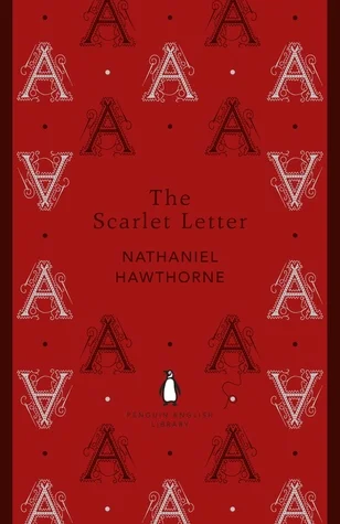 March Classic: The Scarlett Letter by Nathaniel Hawthorne