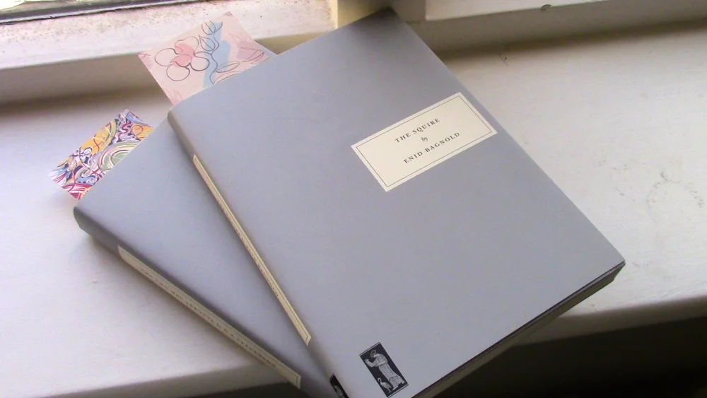 Wilfred and Eileen - Jonathan Smith