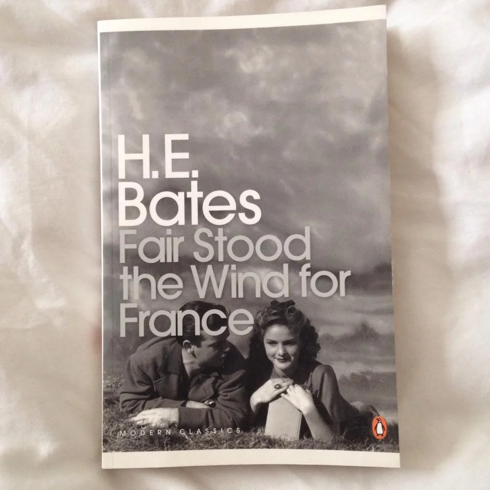 June Classic: Fair Stood the Wind for France by H.E. Bates 
