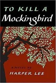 July Classic: To Kill A Mockingbird by Harper Lee