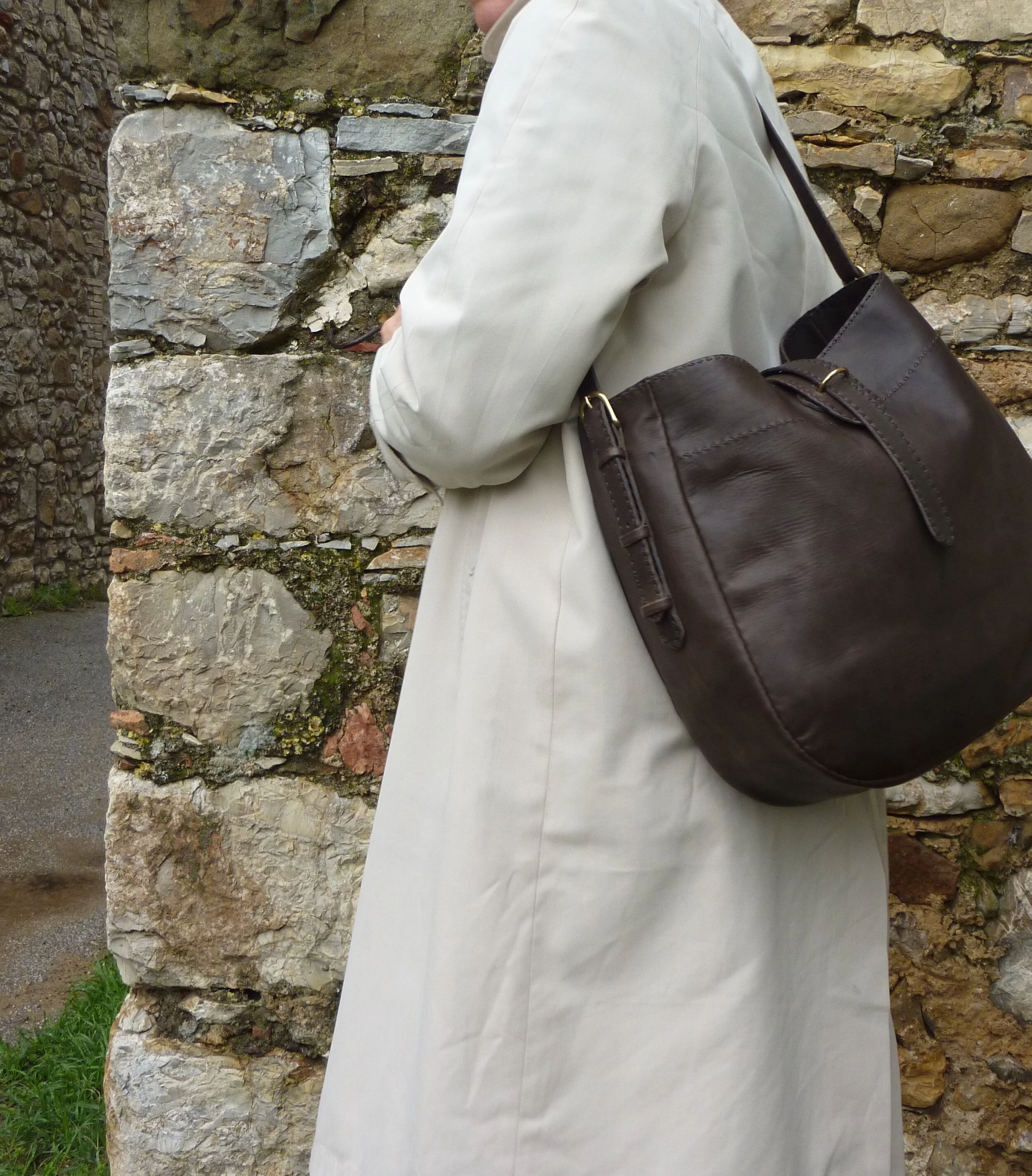 CUSTOM BAGS AND ACCESSORIES