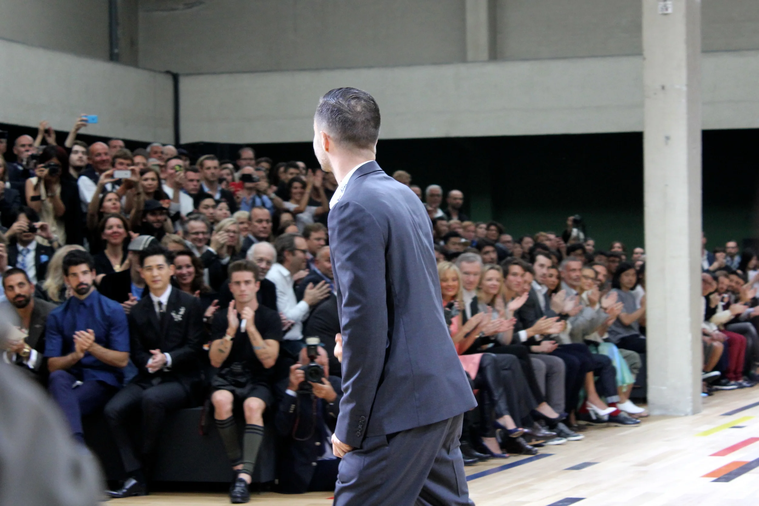 Kris Van Assche