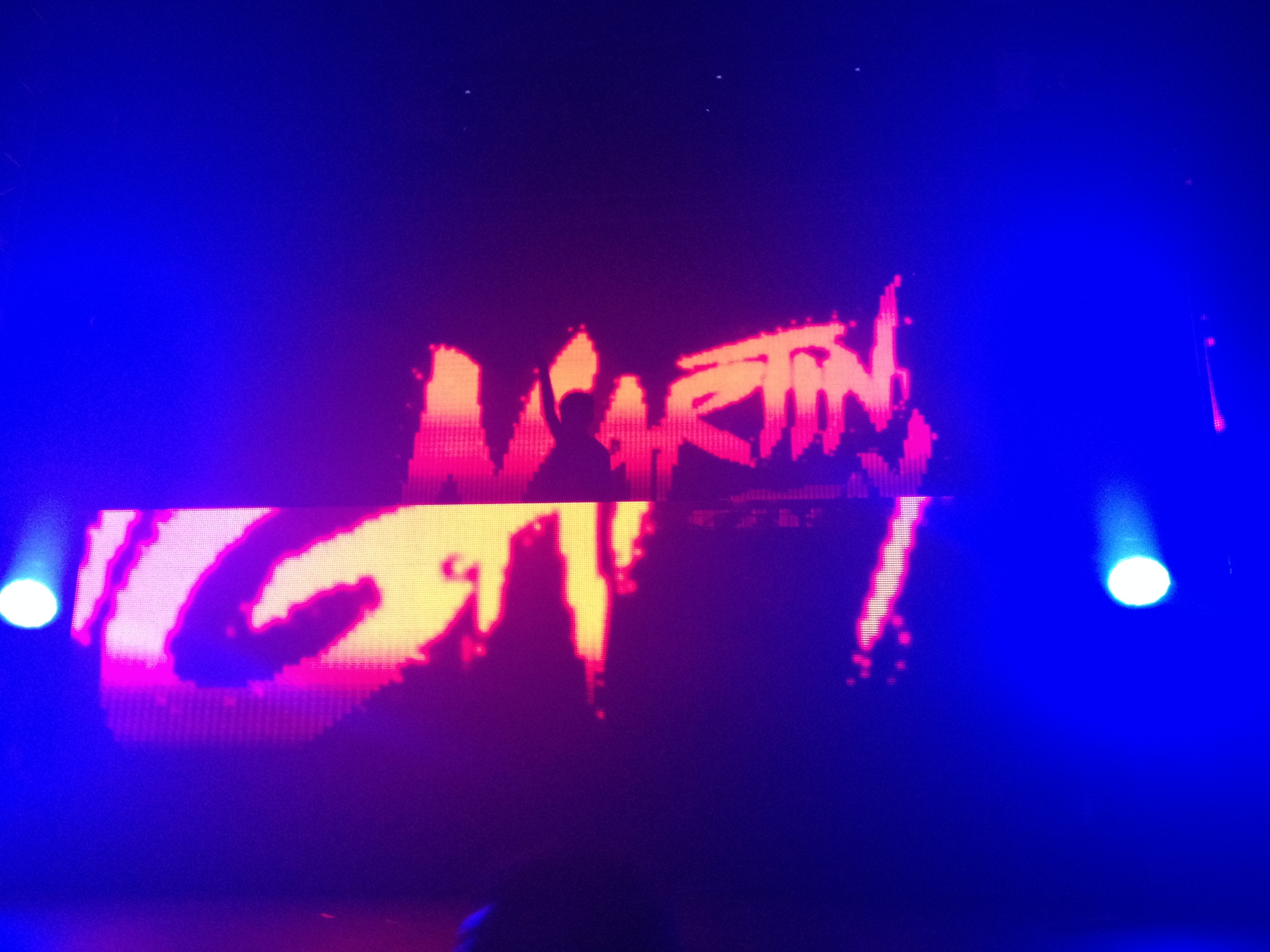 Martin Garrix at Cream Ibiza Amnesia