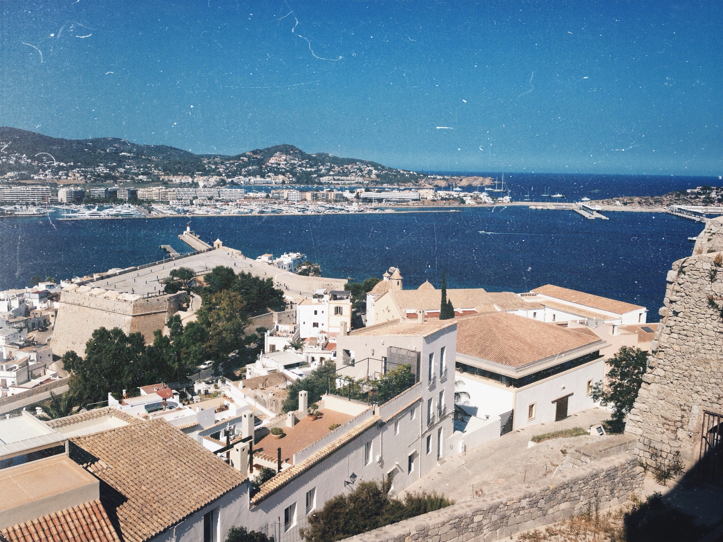 Ibiza Photo Diary