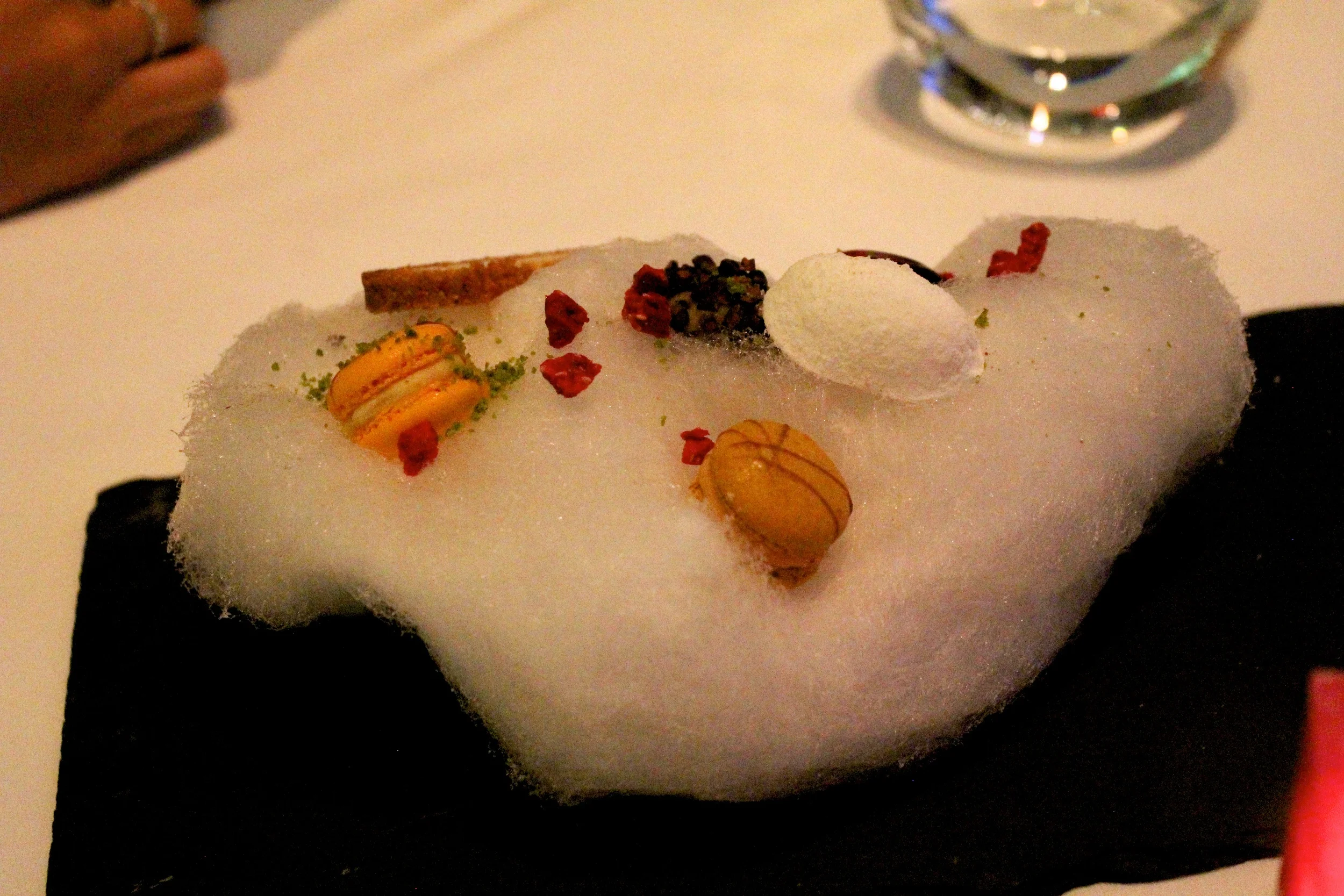 Dessert