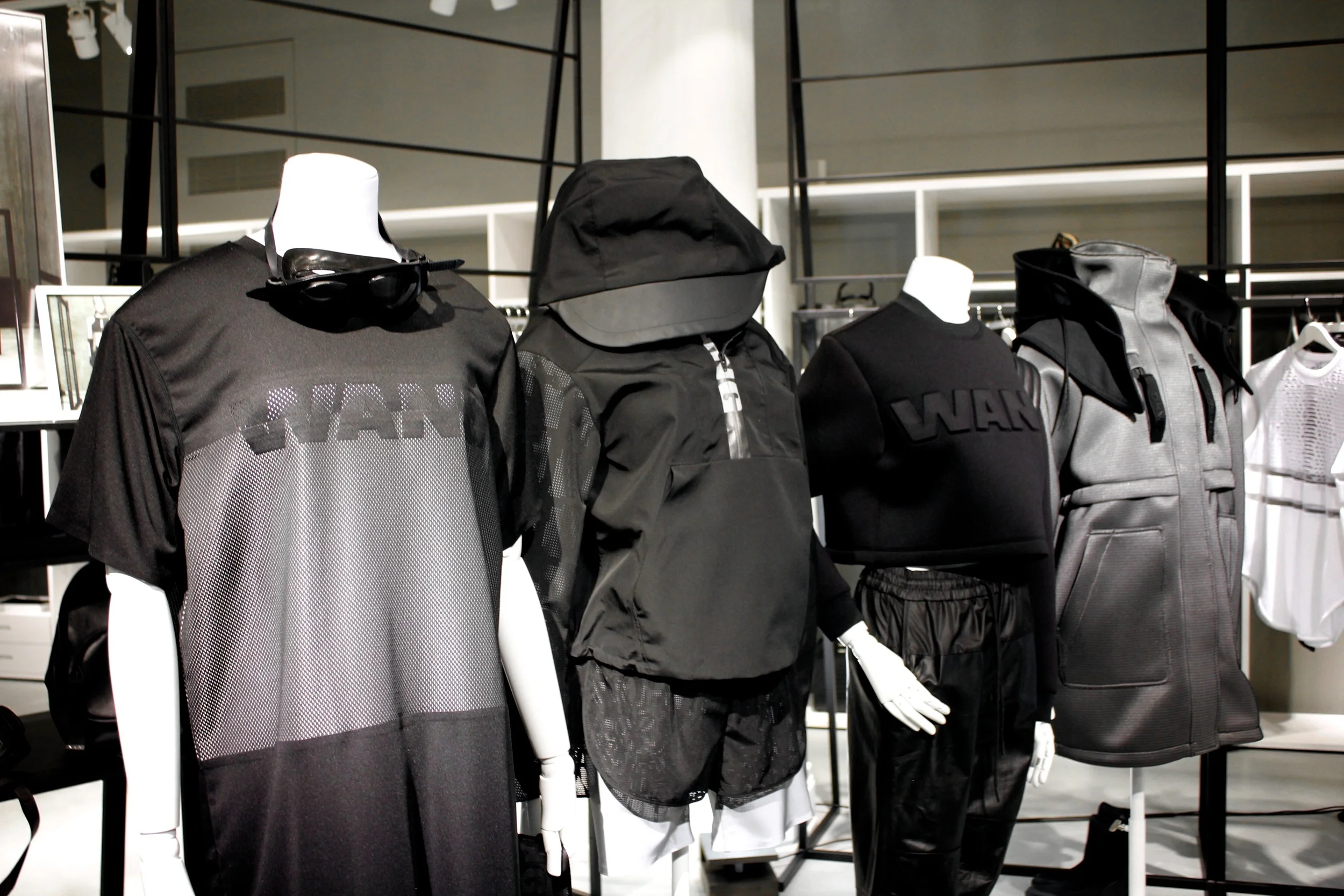Women's collection