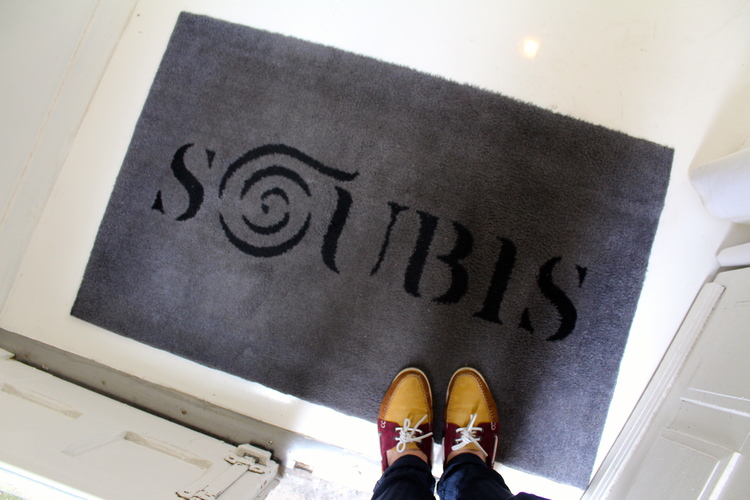 Soubis