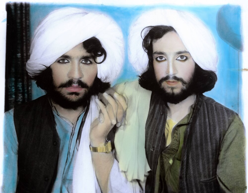 3. Thomas Dworzak, Taliban portrait. Kandahar, Afghanistan. 2002.jpg