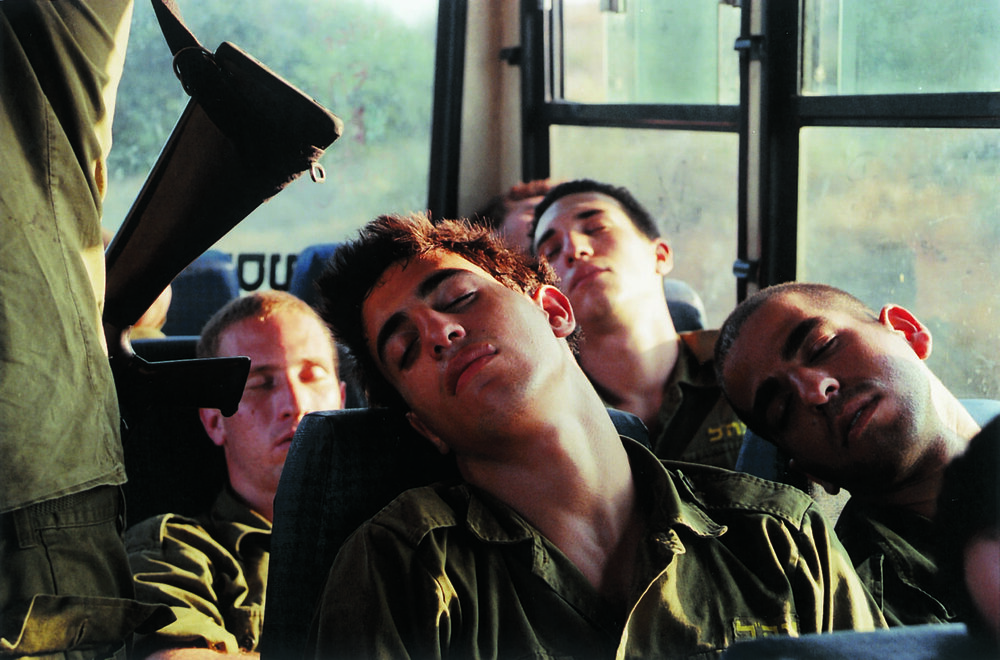 8. Adi Nes, Untitled, from the series Soldiers, 1999.jpg