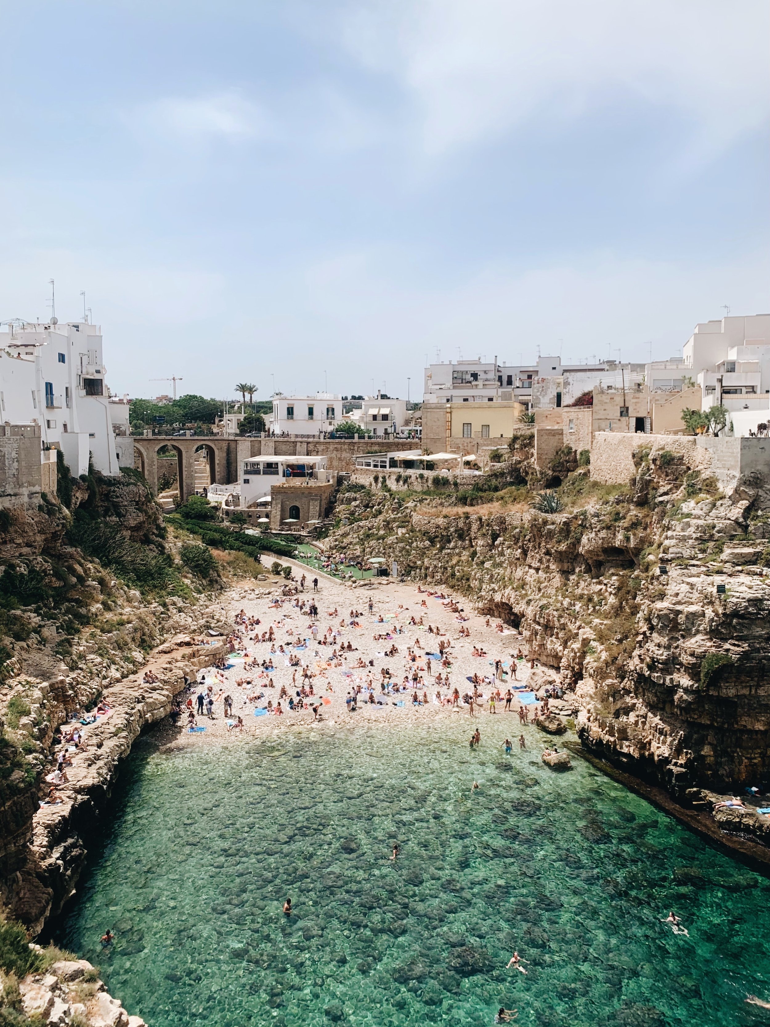 Where to travel: Summer 2022