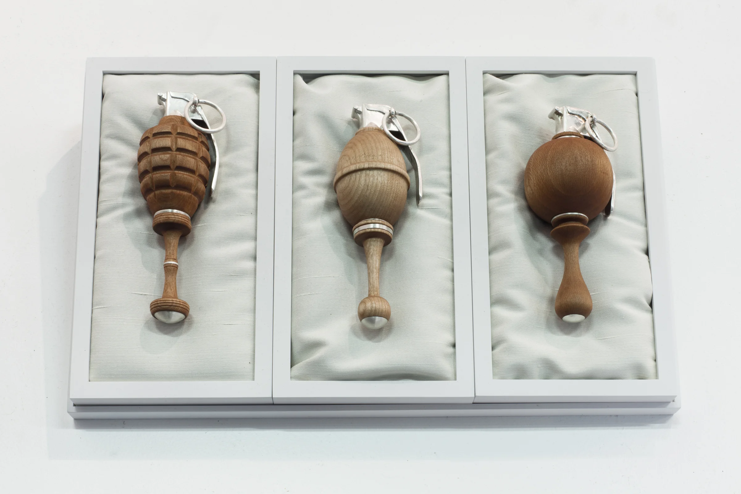 Three Generations, 2013