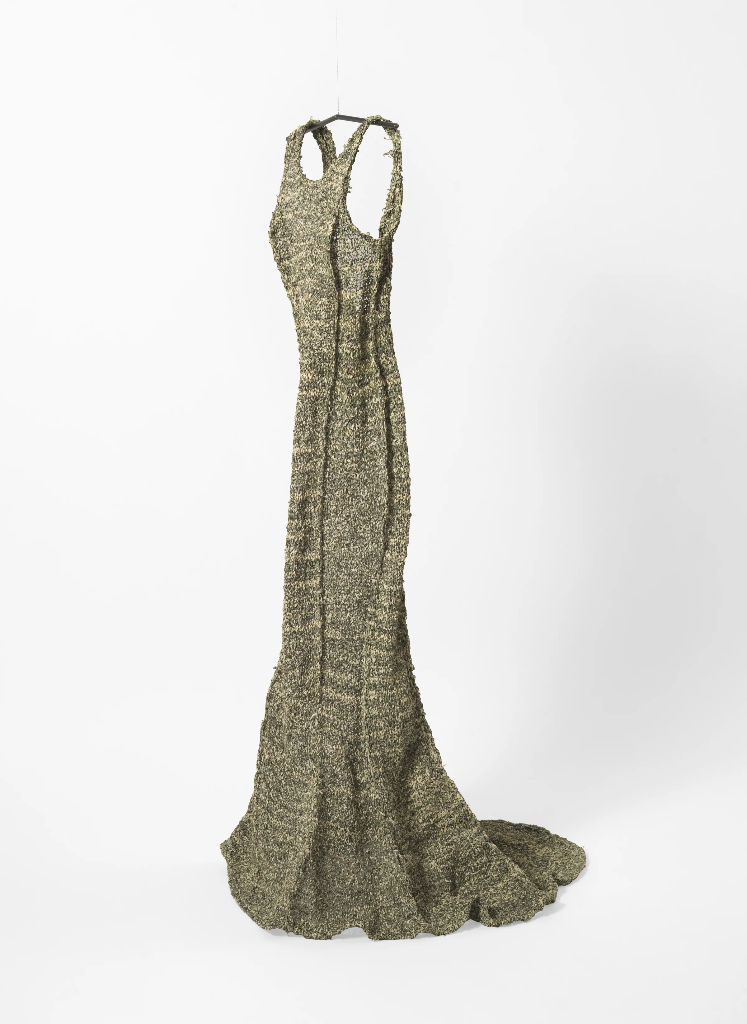 The Money Dress, 2006