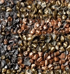 American Flag (Bullets) 2013