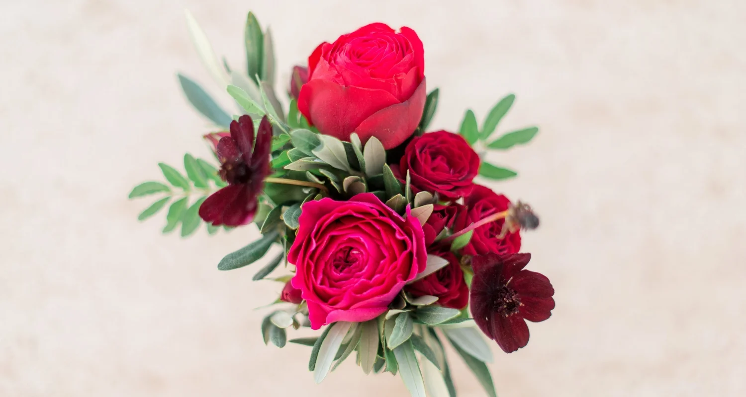 Singapore Flower Bahrain Floral Design Shop Seasonal Florist