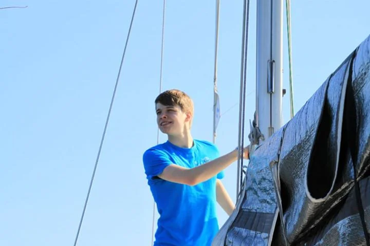 “KNOWING IS HALF THE BATTLE”