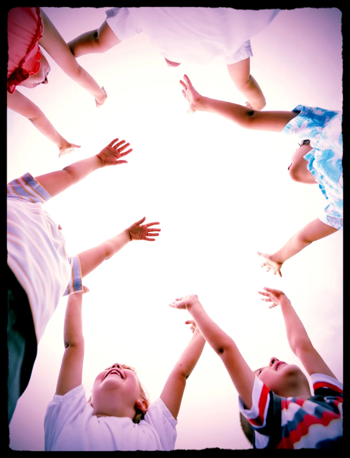 SEVEN TIPS TO PLAN & SUPPORT THE SOCIAL SIDE OF YOUR ASD CHILD