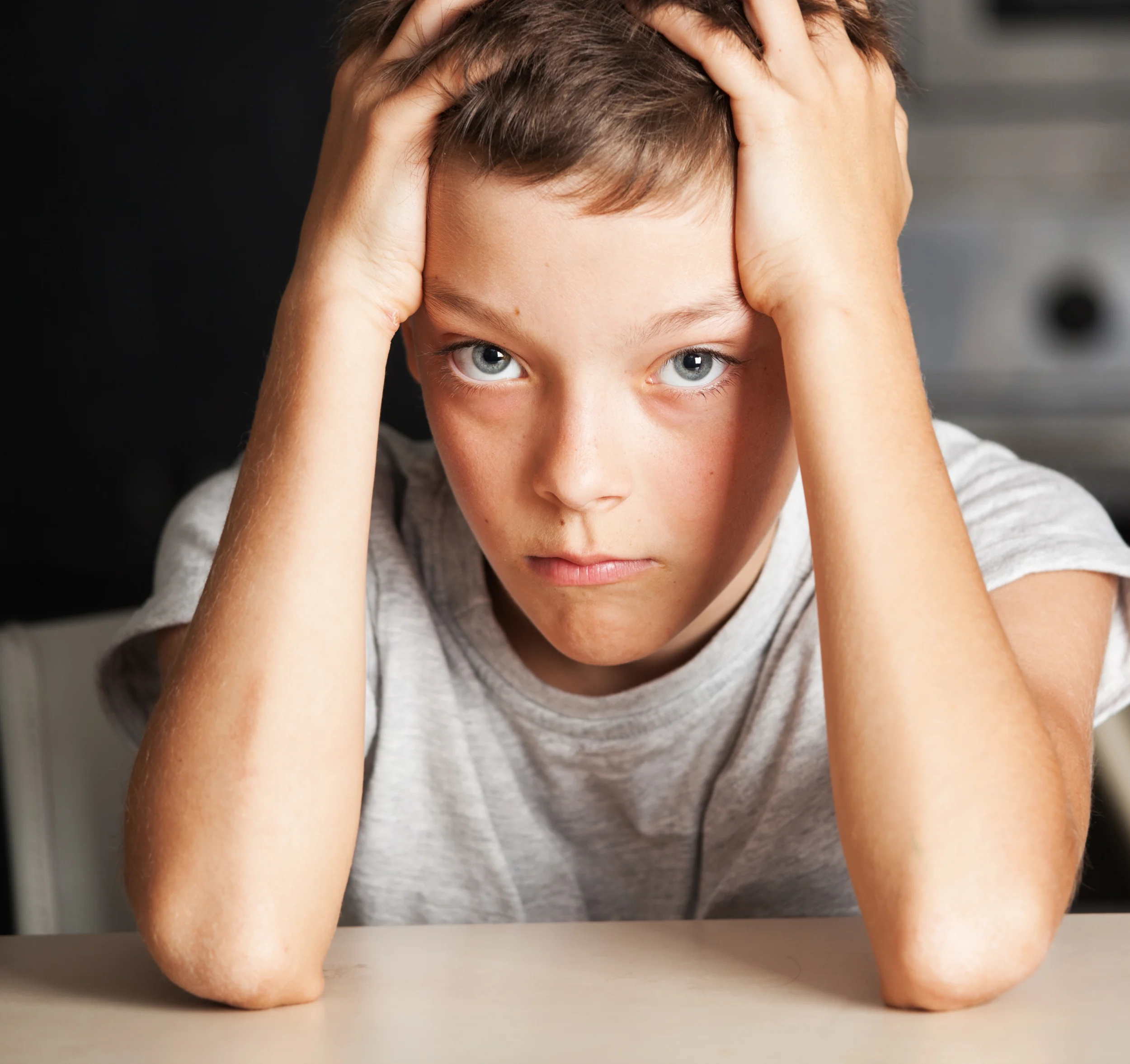 COMPLIANCE & SPECIAL NEEDS - IS NAGGING THE ONLY WAY? 