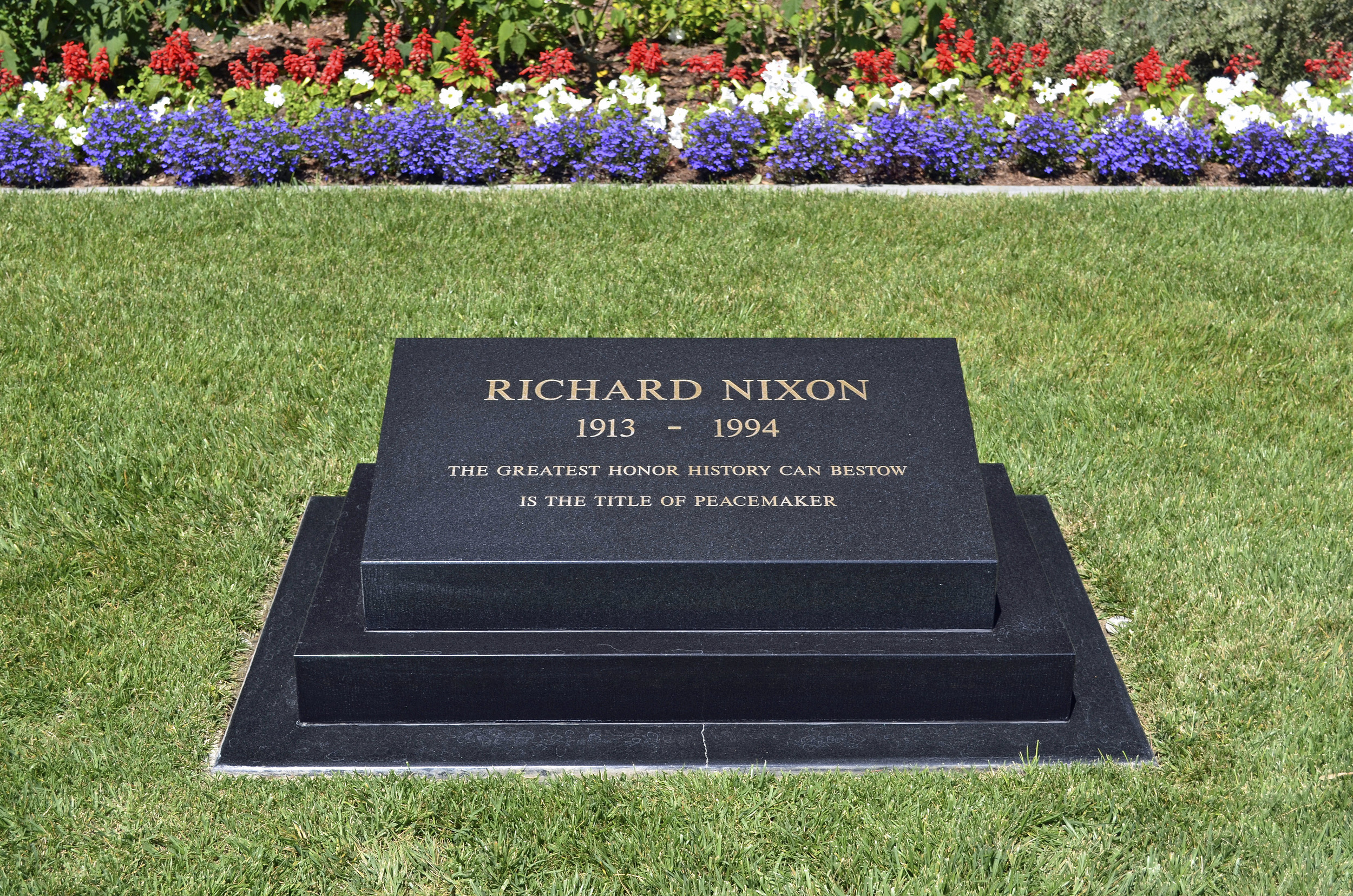 37. Richard Nixon