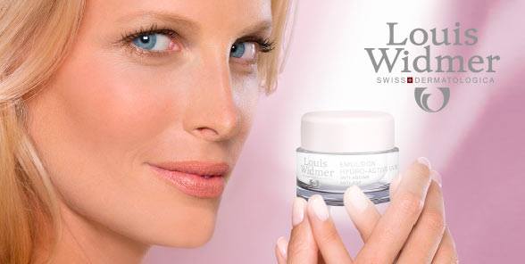 Louis Widmer - Beratungstag