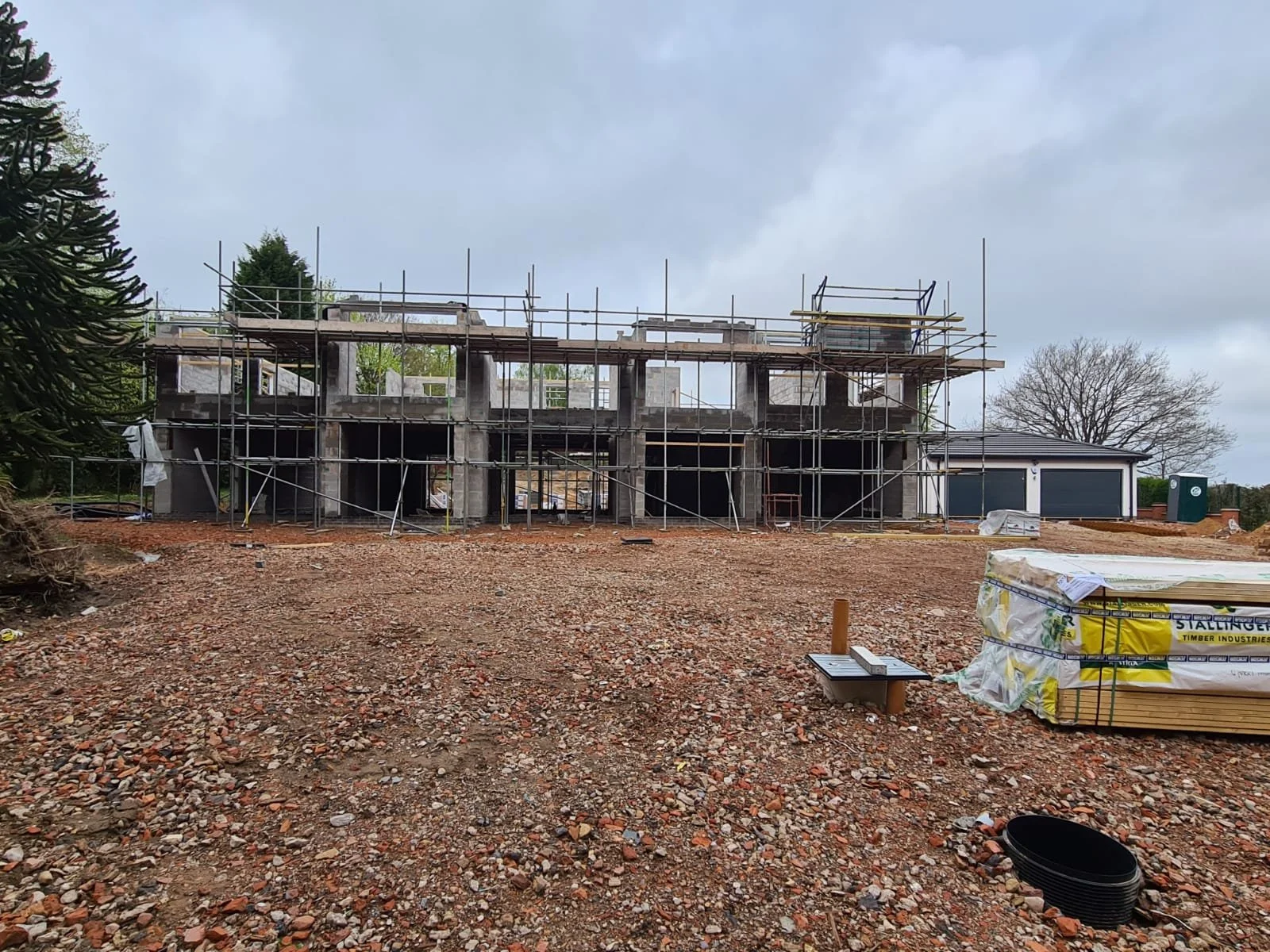AM2 architects -Top 5 Mistakes to Avoid in Your Construction Project