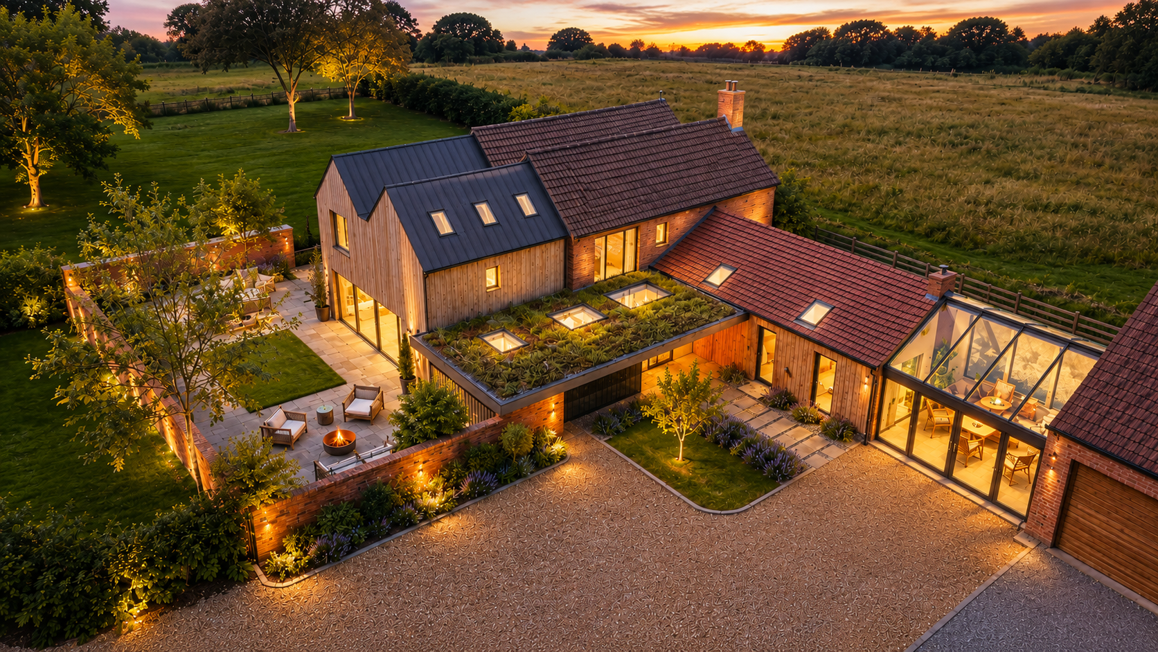 Rural Farmhouse Extension  Sturton by stow, lincoln..png