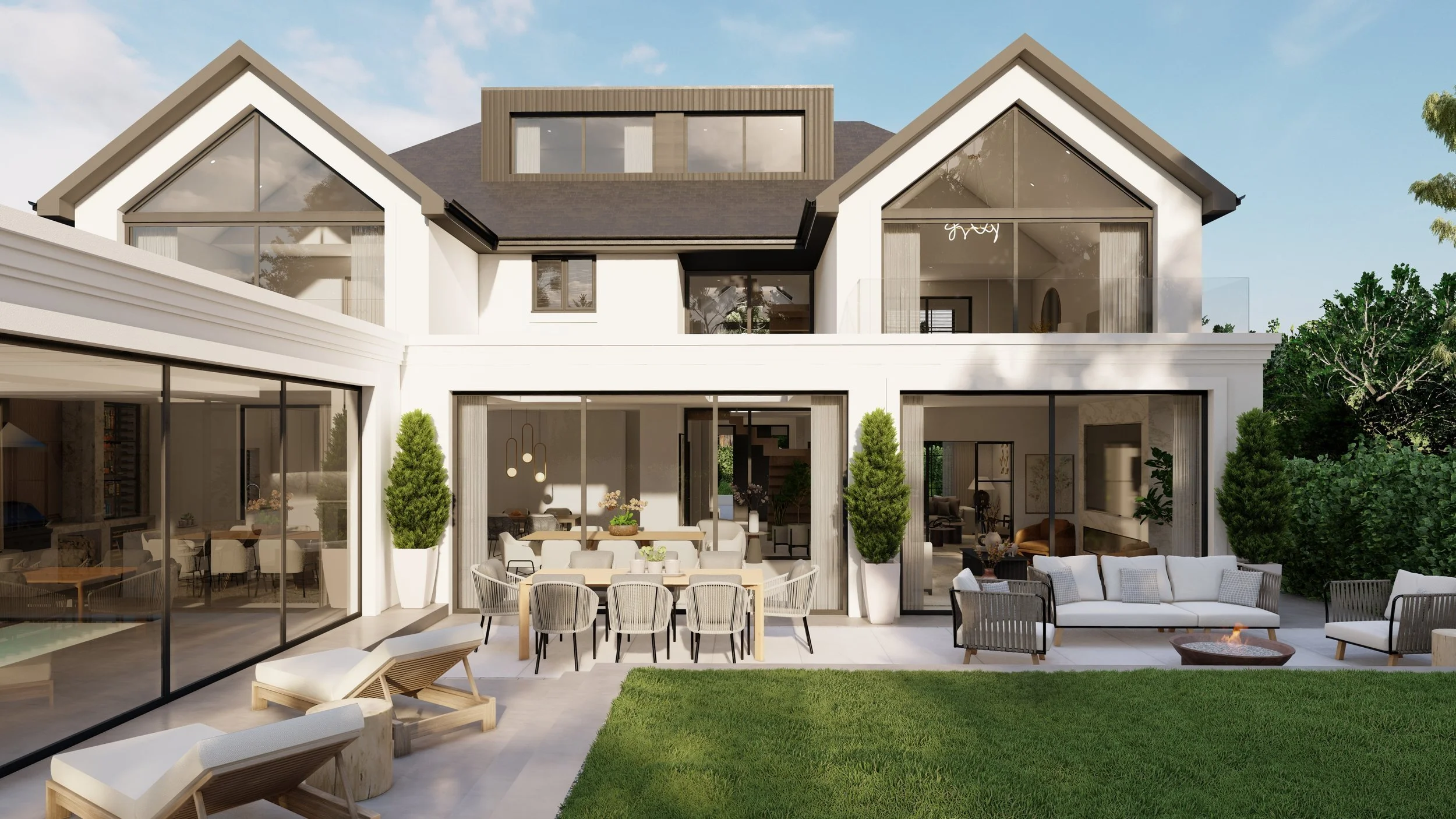 AM2 architects -residential construction advice for home owners