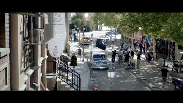 Nintendo Penelope Cruz 2